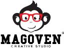 Magoven Creative Studio logo
